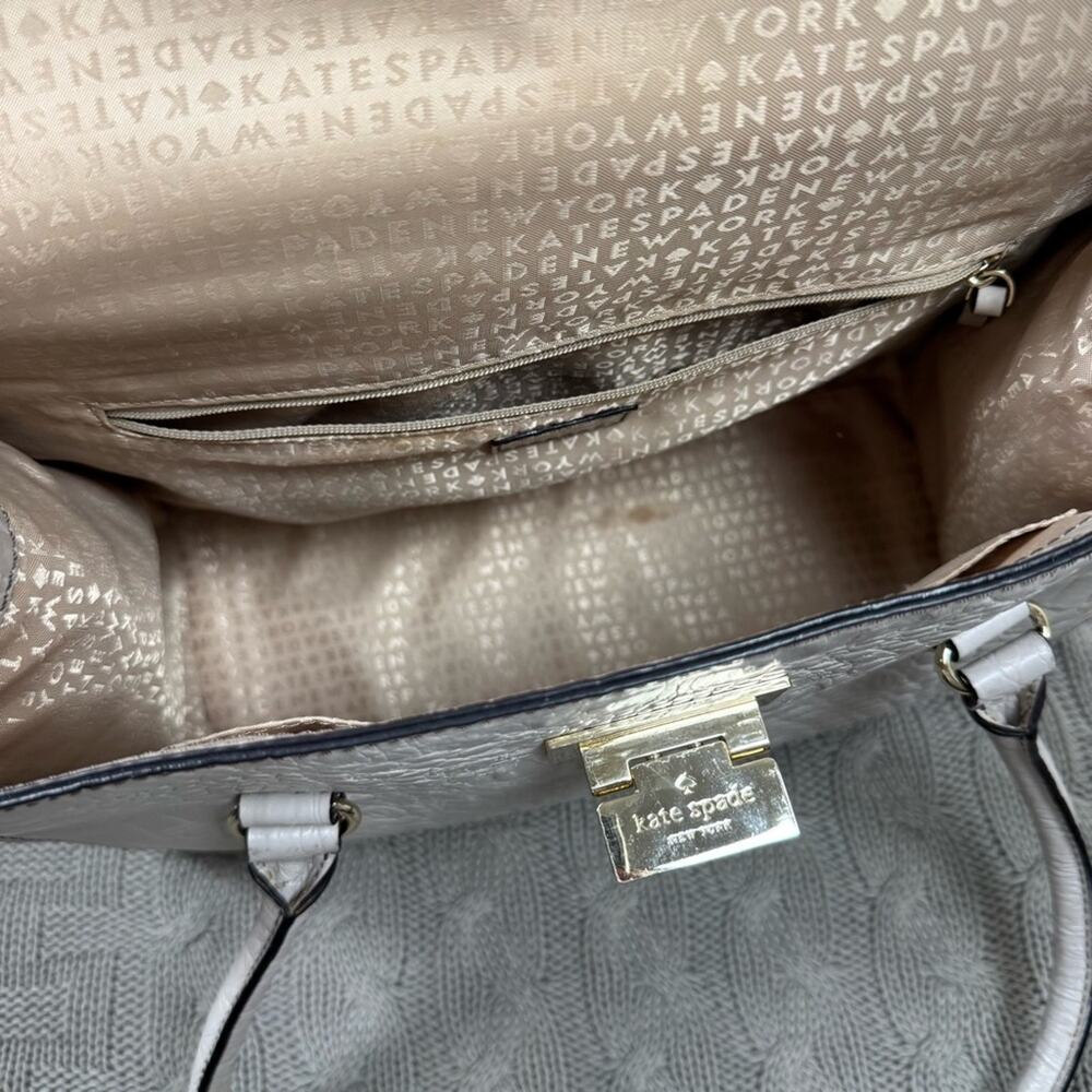Kate spade Orchard Valley Sinclair Handbag - Picture 9 of 16